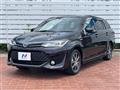 2017 Toyota Corolla Fielder