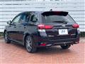 2017 Toyota Corolla Fielder