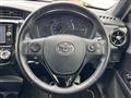 2017 Toyota Corolla Fielder