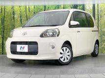 2014 Toyota Porte