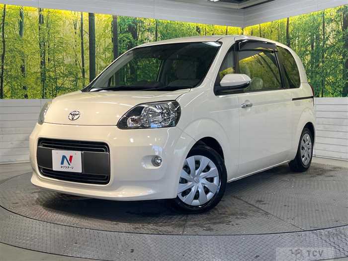 2015 Toyota Porte