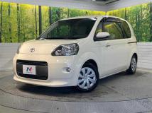 2015 Toyota Porte