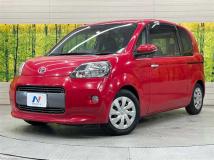 2015 Toyota Porte