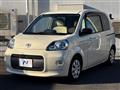 2016 Toyota Porte