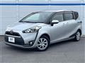 2017 Toyota Sienta