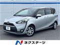 2017 Toyota Sienta