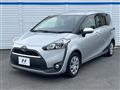 2017 Toyota Sienta