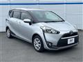 2017 Toyota Sienta