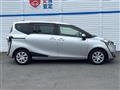 2017 Toyota Sienta