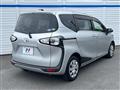 2017 Toyota Sienta