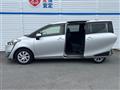2017 Toyota Sienta
