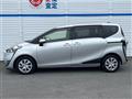 2017 Toyota Sienta