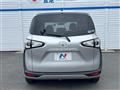 2017 Toyota Sienta