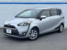 2017 Toyota Sienta