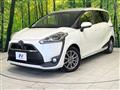2017 Toyota Sienta