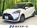 2017 Toyota Sienta