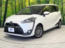 2017 Toyota Sienta