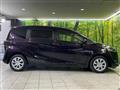 2018 Toyota Sienta