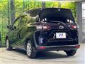 2018 Toyota Sienta