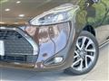 2020 Toyota Sienta