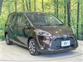 2020 Toyota Sienta