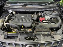 2010 Nissan X-Trail