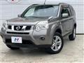 2011 Nissan X-Trail