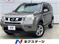 2011 Nissan X-Trail