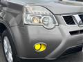 2011 Nissan X-Trail