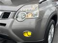 2011 Nissan X-Trail