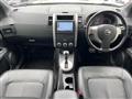 2011 Nissan X-Trail