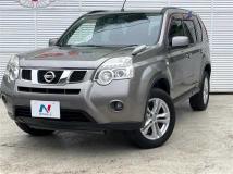 2011 Nissan X-Trail