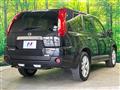 2013 Nissan X-Trail