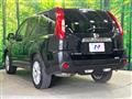 2013 Nissan X-Trail