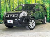 2013 Nissan X-Trail