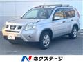 2013 Nissan X-Trail
