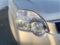 2013 Nissan X-Trail