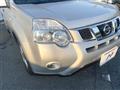 2013 Nissan X-Trail