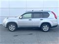 2013 Nissan X-Trail