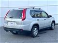 2013 Nissan X-Trail