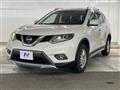 2014 Nissan X-Trail