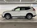 2014 Nissan X-Trail
