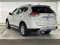 2014 Nissan X-Trail