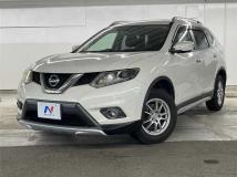 2014 Nissan X-Trail