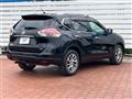 2017 Nissan X-Trail