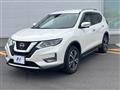 2020 Nissan X-Trail