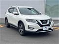 2020 Nissan X-Trail