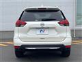 2020 Nissan X-Trail