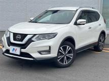 2020 Nissan X-Trail