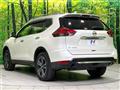 2018 Nissan X-Trail